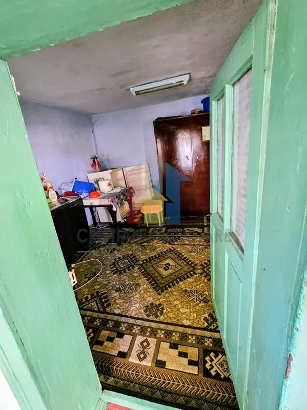 Teren 246 mp casa batraneasca, zona spital Judetean - Buzaului Radu Negru - foto 13