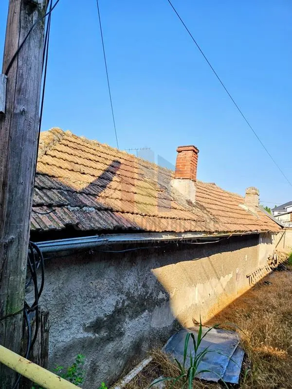 Teren 246 mp casa batraneasca, zona spital Judetean - Buzaului Radu Negru - foto 16
