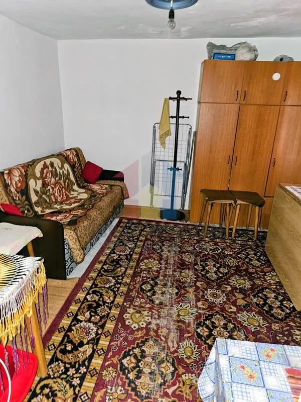 Teren 246 mp casa batraneasca, zona spital Judetean - Buzaului Radu Negru - foto 8