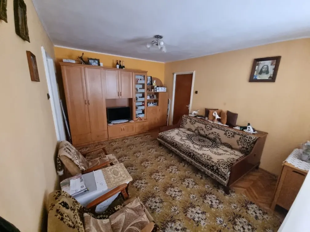 2 CAMERE HARMANULUI - foto 1