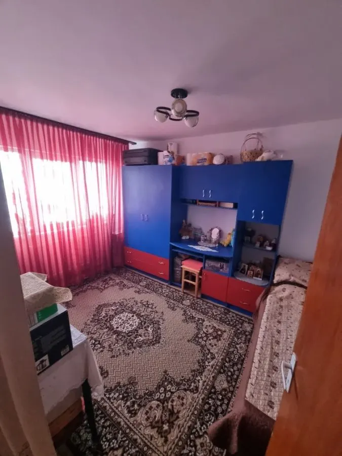 2 CAMERE HARMANULUI - foto 3