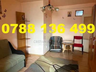 Ap 1 cam decomandat Confort 1 Plantelor - Braila