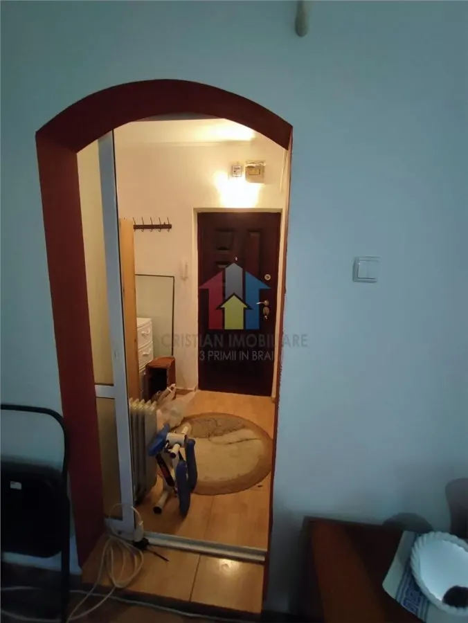 Hipodrom,Garsoniera  mobilata si utilata, etaj 2, renovata - foto 2