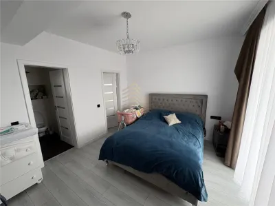 PENTHOUSE | STR TARPIULUI - Bistrita