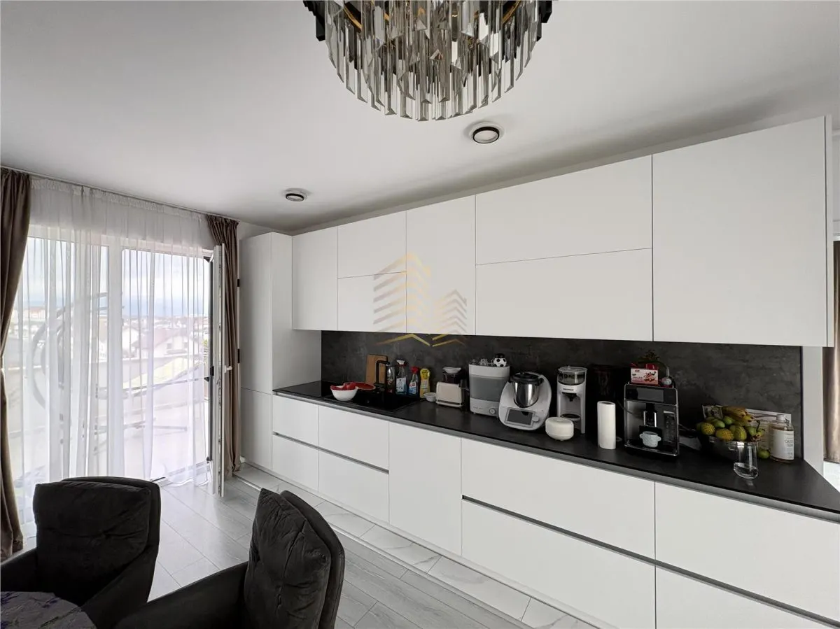 PENTHOUSE | STR TARPIULUI - foto 2
