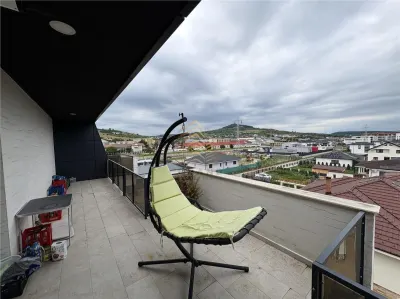 PENTHOUSE | STR TARPIULUI - foto 17