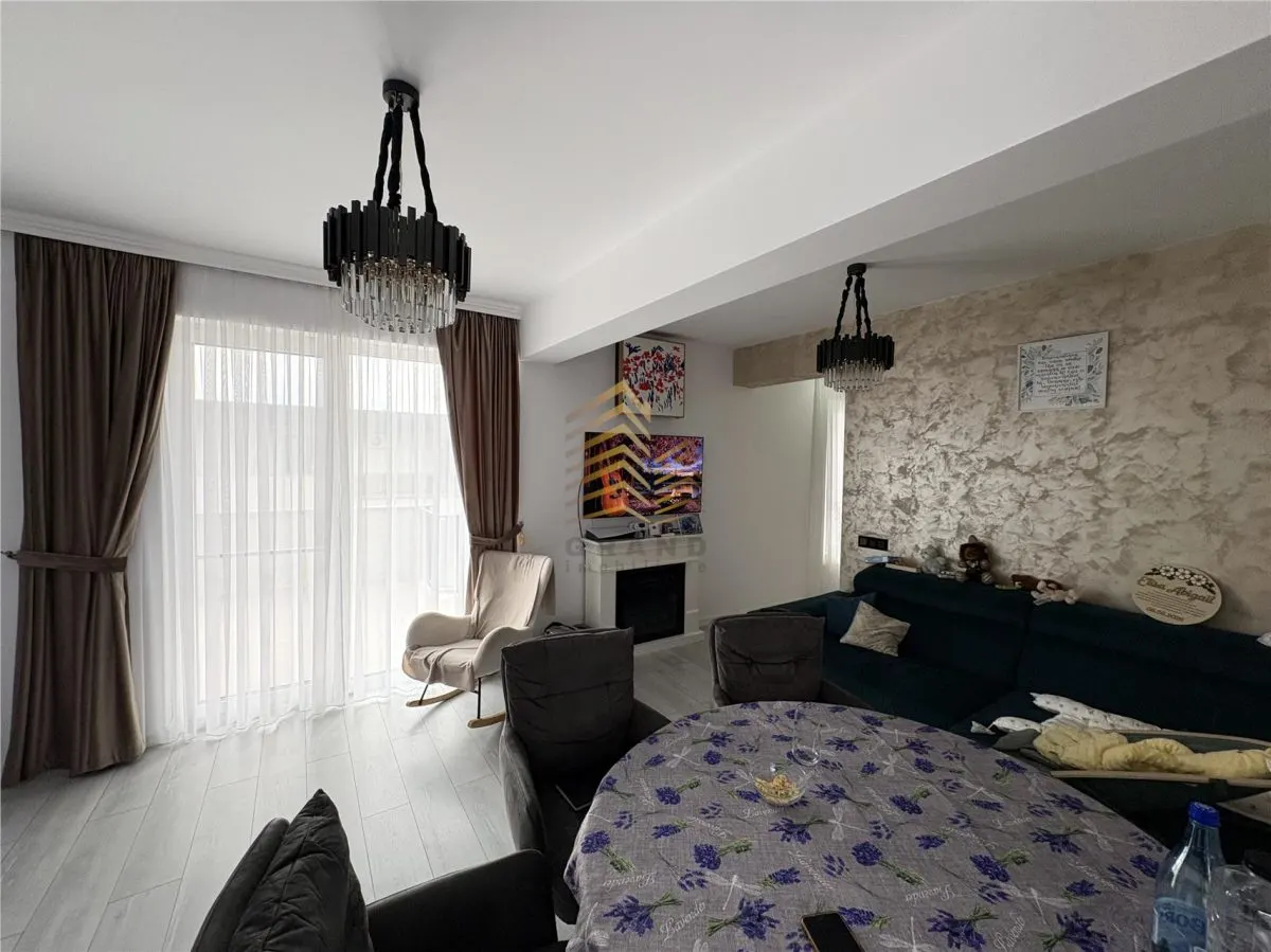 PENTHOUSE | STR TARPIULUI - foto 3