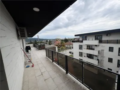 PENTHOUSE | STR TARPIULUI - foto 21