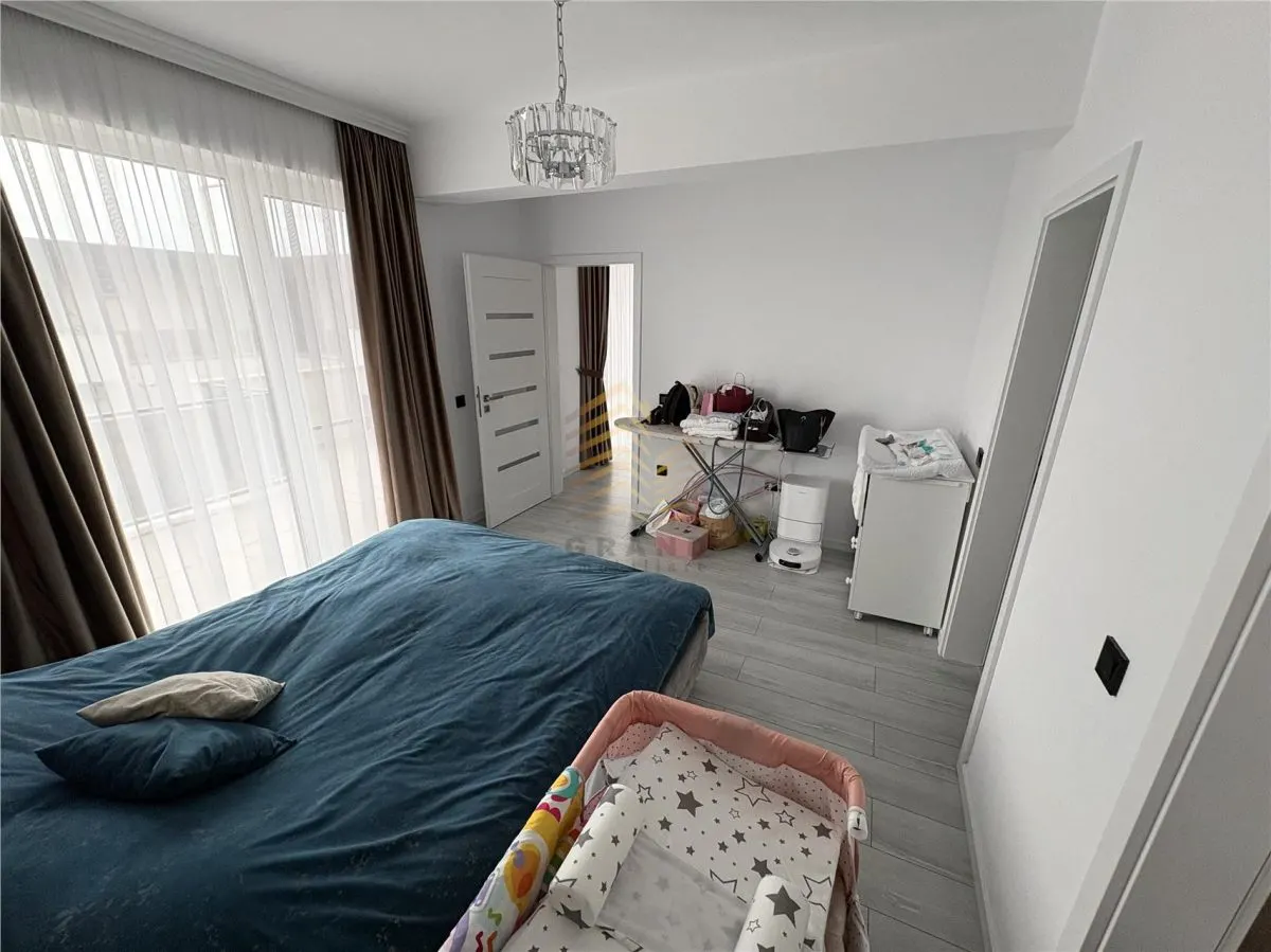 PENTHOUSE | STR TARPIULUI - foto 6