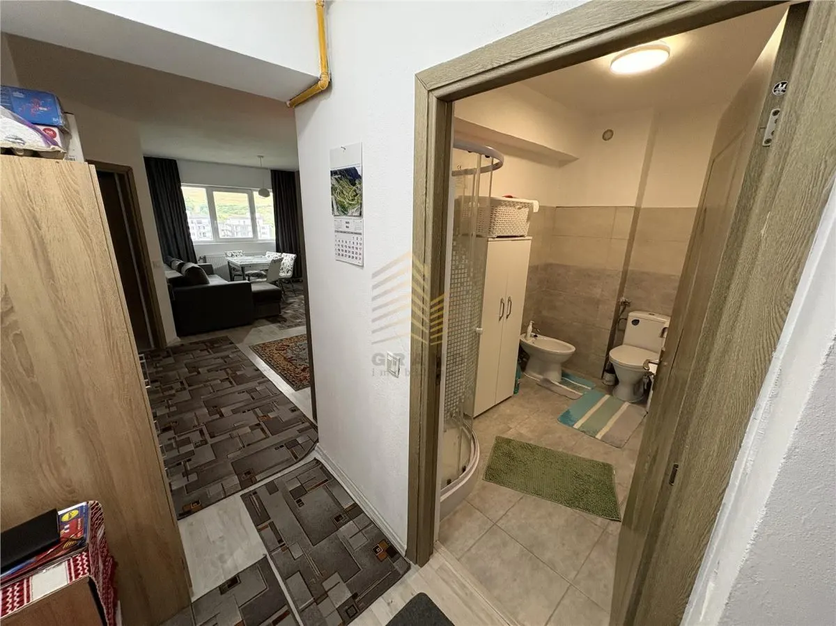 APARTAMENT 2 CAMERE | STR MALINULUI - foto 1