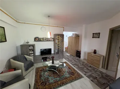 APARTAMENT 2 CAMERE | STR MALINULUI - foto 2