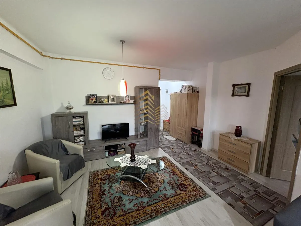 APARTAMENT 2 CAMERE | STR MALINULUI - foto 2