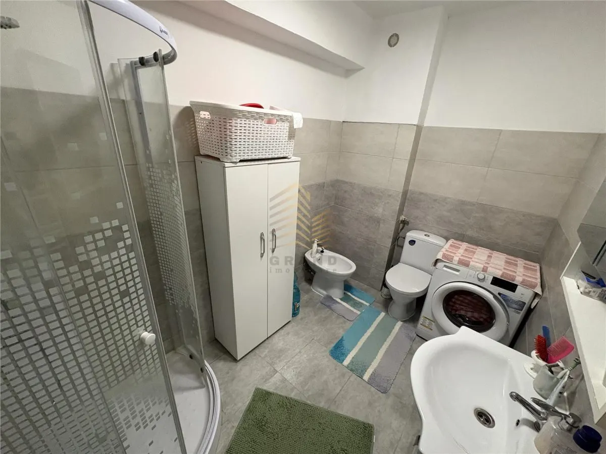 APARTAMENT 2 CAMERE | STR MALINULUI - foto 3