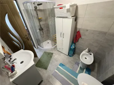 APARTAMENT 2 CAMERE | STR MALINULUI - foto 4