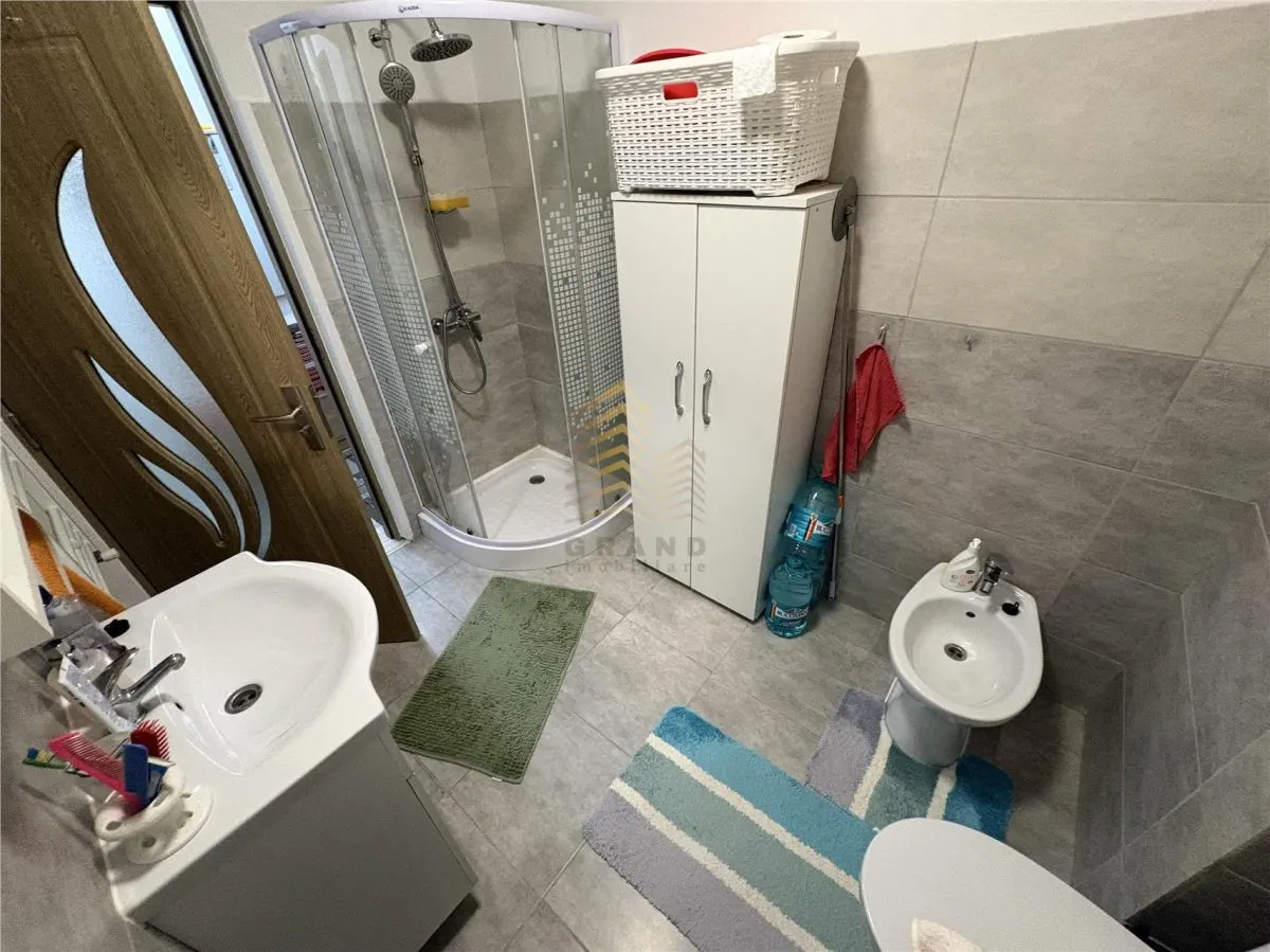 APARTAMENT 2 CAMERE | STR MALINULUI - foto 4