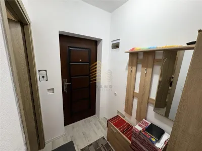 APARTAMENT 2 CAMERE | STR MALINULUI - foto 5
