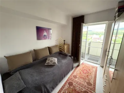 APARTAMENT 2 CAMERE | STR MALINULUI - foto 9