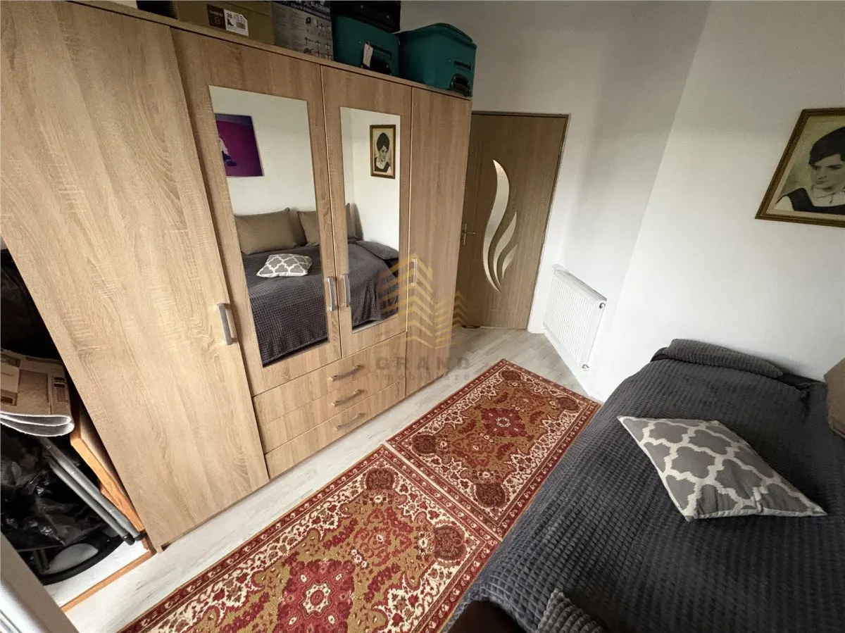 APARTAMENT 2 CAMERE | STR MALINULUI - foto 10