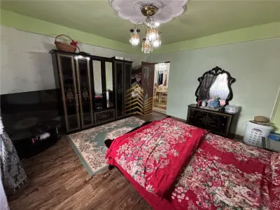 CASA ÎN LECHINTA - foto 13