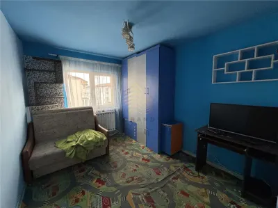 APARTAMENT STR. SERGENT MAJOR OCTAVIAN POPA - foto 11