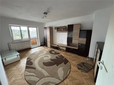 APARTAMENT STR. SERGENT MAJOR OCTAVIAN POPA - foto 4