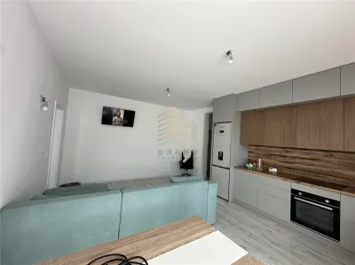 Apartament 2 camere | etaj 2 | 55 mp | bloc din 2024 - foto 4