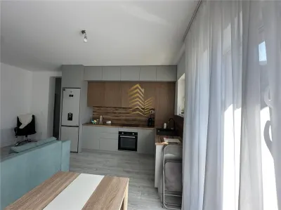 Apartament 2 camere | etaj 2 | 55 mp | bloc din 2024 - foto 5