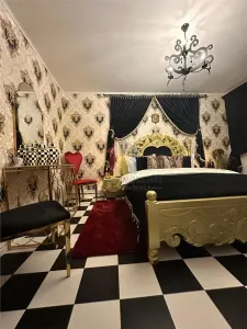 Apartament 1 camera zona Bariera, 39 mp, mobilat si utilat, renovat recent - Braila