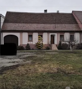 Casa saseasca Livezile - Livezile