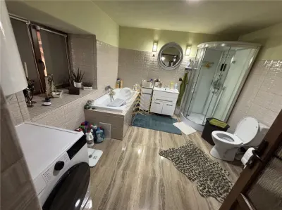 Casa saseasca Livezile - foto 7