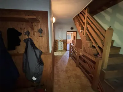 Casa în Mijlocenii Bargaului - foto 12