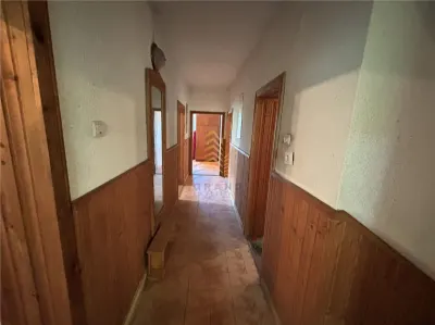 Casa în Mijlocenii Bargaului - foto 13