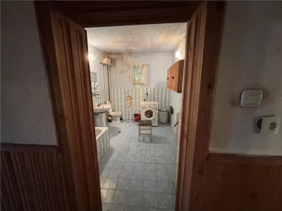 Casa în Mijlocenii Bargaului - foto 14