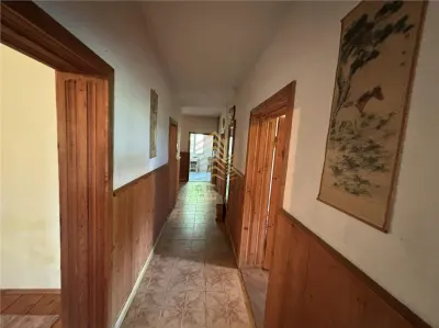 Casa în Mijlocenii Bargaului - foto 16