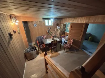 Casa în Mijlocenii Bargaului - foto 19