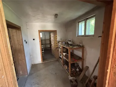 Casa în Mijlocenii Bargaului - foto 20