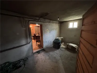 Casa în Mijlocenii Bargaului - foto 22