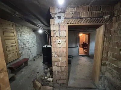 Casa în Mijlocenii Bargaului - foto 24