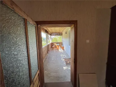 Casa în Mijlocenii Bargaului - foto 9