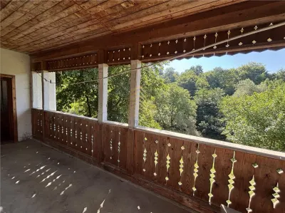 Casa în Mijlocenii Bargaului - foto 10