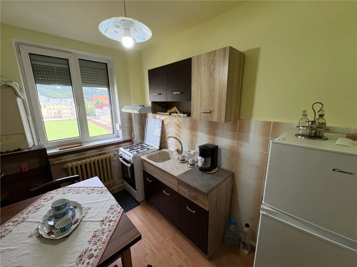 APARTAMENT 2 CAMERE | B-DUL DECEBAL - foto 1