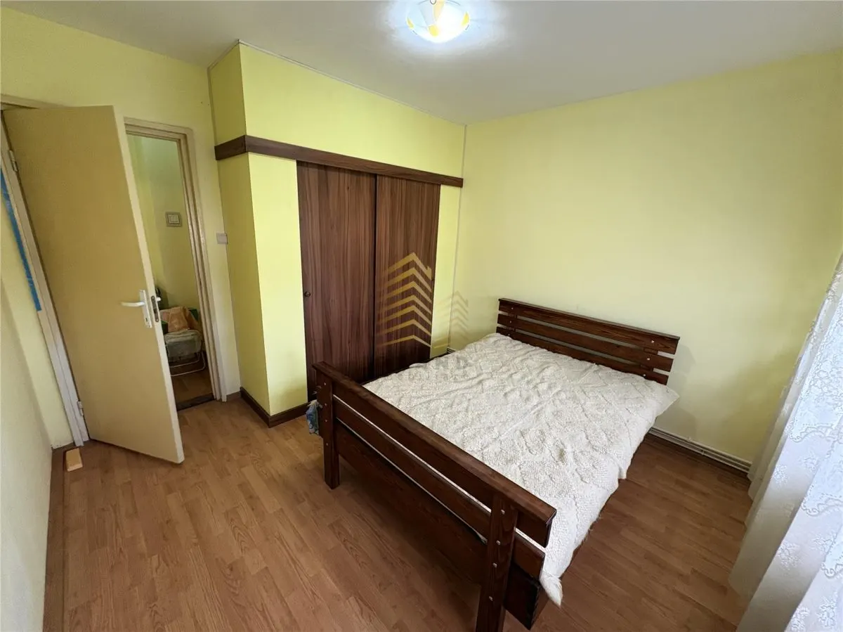 APARTAMENT 2 CAMERE | B-DUL DECEBAL - foto 2