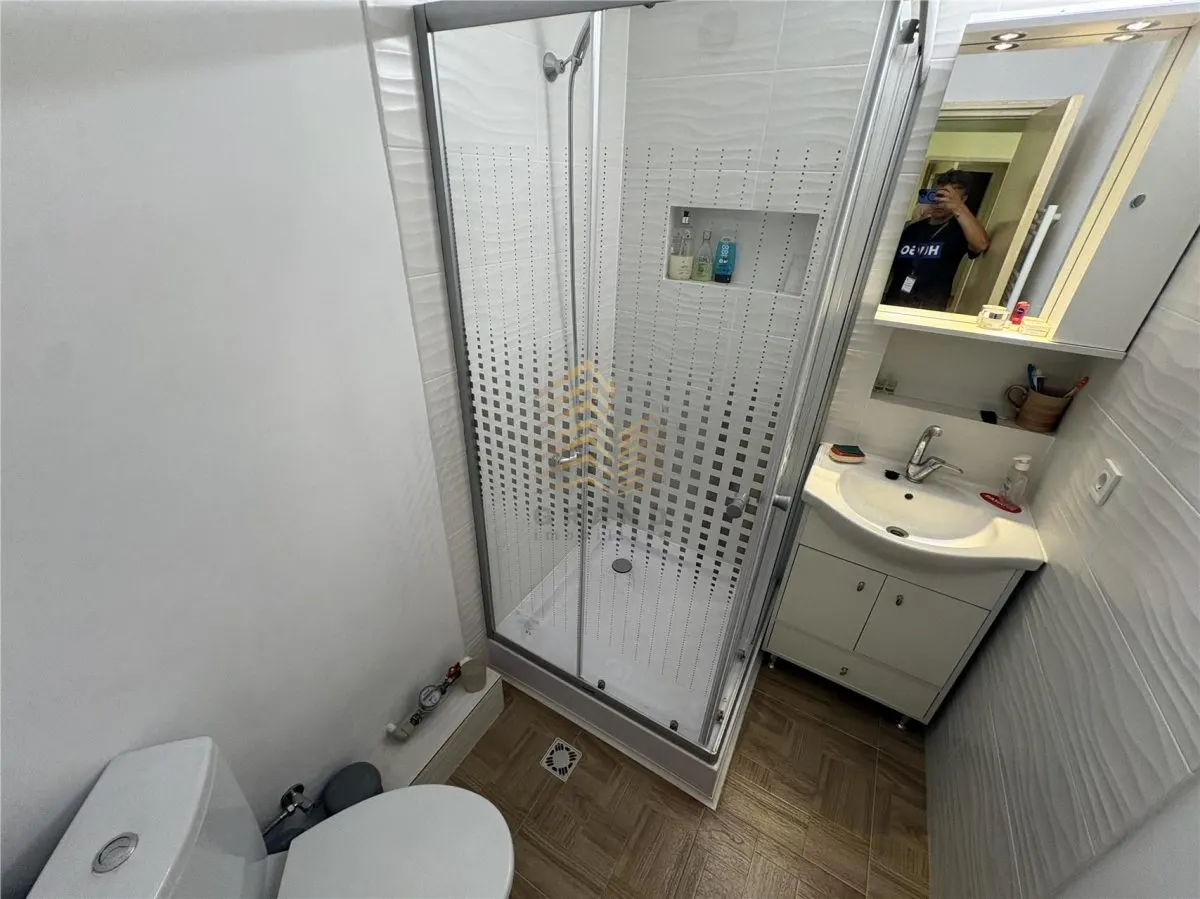 APARTAMENT 2 CAMERE | B-DUL DECEBAL - foto 3