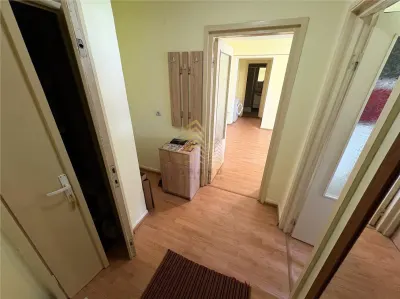 APARTAMENT 2 CAMERE | B-DUL DECEBAL - foto 5