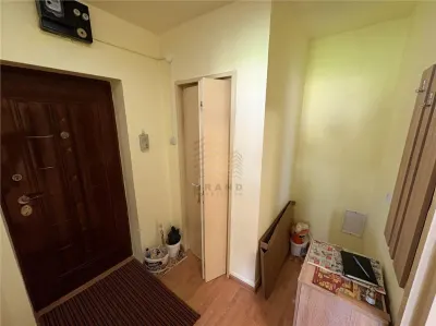 APARTAMENT 2 CAMERE | B-DUL DECEBAL - foto 6