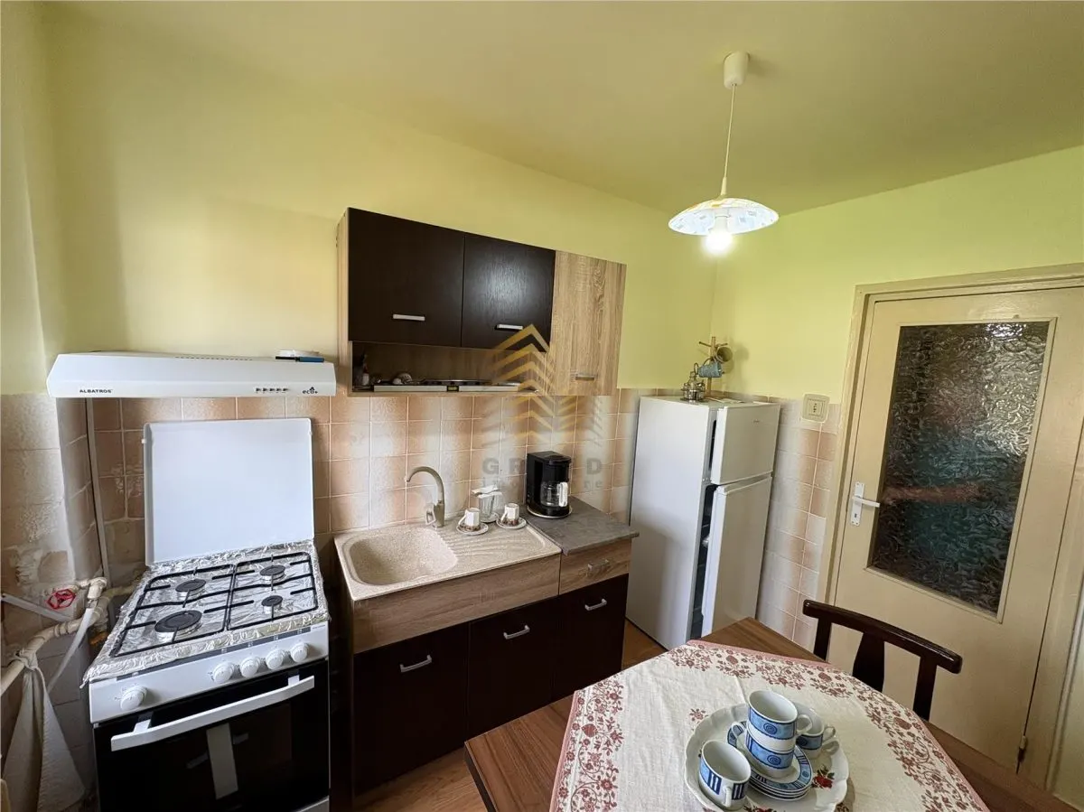APARTAMENT 2 CAMERE | B-DUL DECEBAL - foto 7