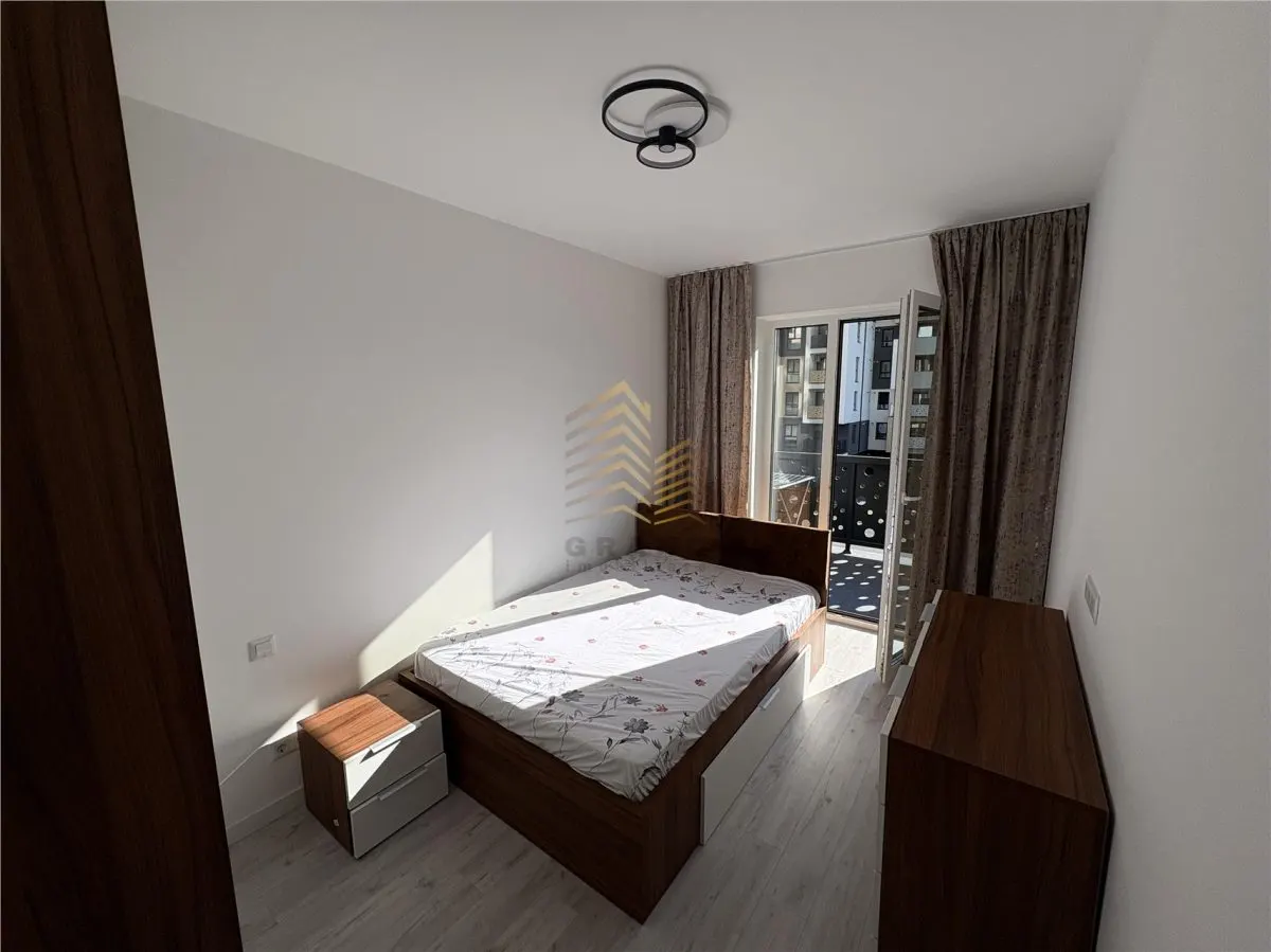 APARTAMENT 2 CAMERE | PANORAMIC - foto 3