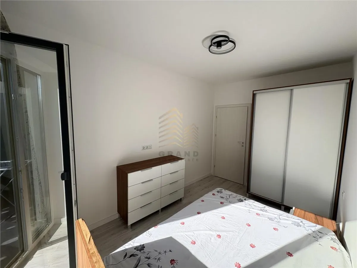 APARTAMENT 2 CAMERE | PANORAMIC - foto 4