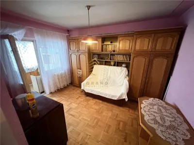 APARTAMENT 3 CAMERE | STR GAROAFEI - foto 16