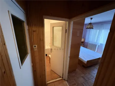 APARTAMENT 3 CAMERE | STR GAROAFEI - foto 3